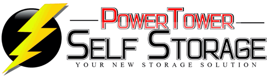 Power Tower Self Storage |   - Power Tower Self Storage